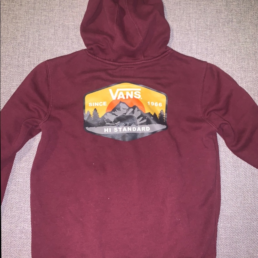 Vans Hoodie